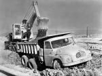 Tatra T138 S1 1958 года